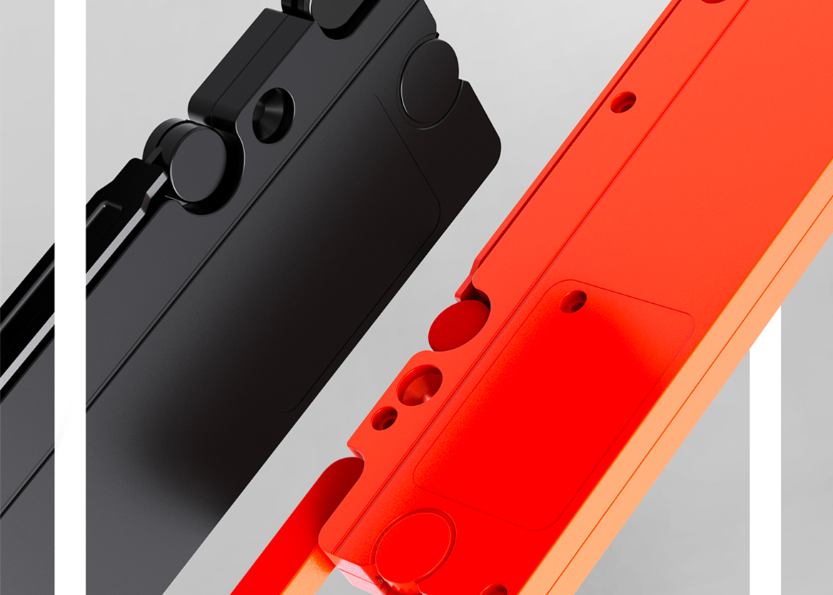 全新发明▏焦点娱乐OT mini开门器新品撼世发布，重构开门体验