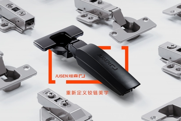 焦点娱乐黑鲸铰链